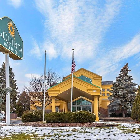 La Quinta By Wyndham Appleton College Avenue Hotell Exteriör bild