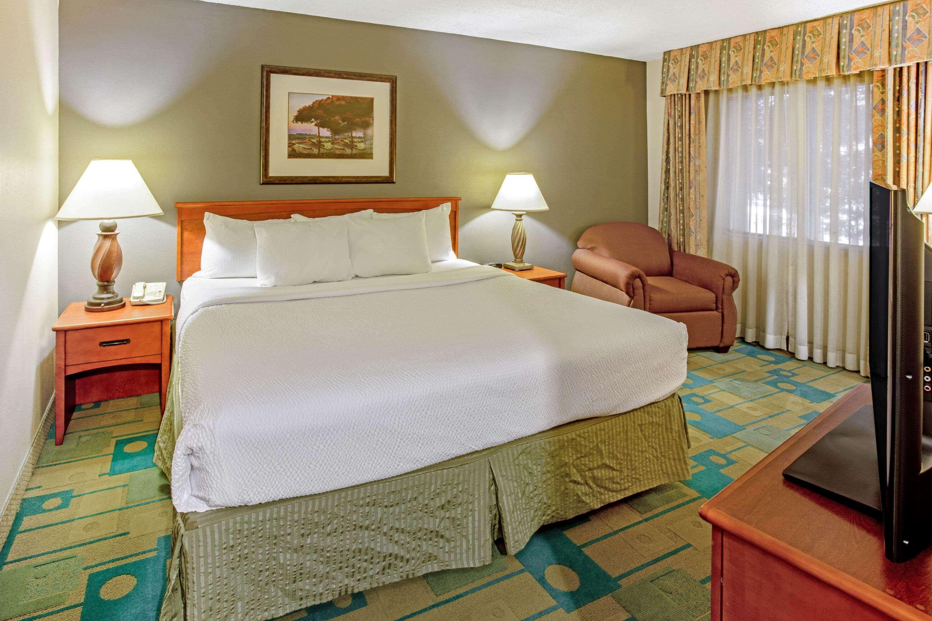 La Quinta By Wyndham Appleton College Avenue Hotell Exteriör bild