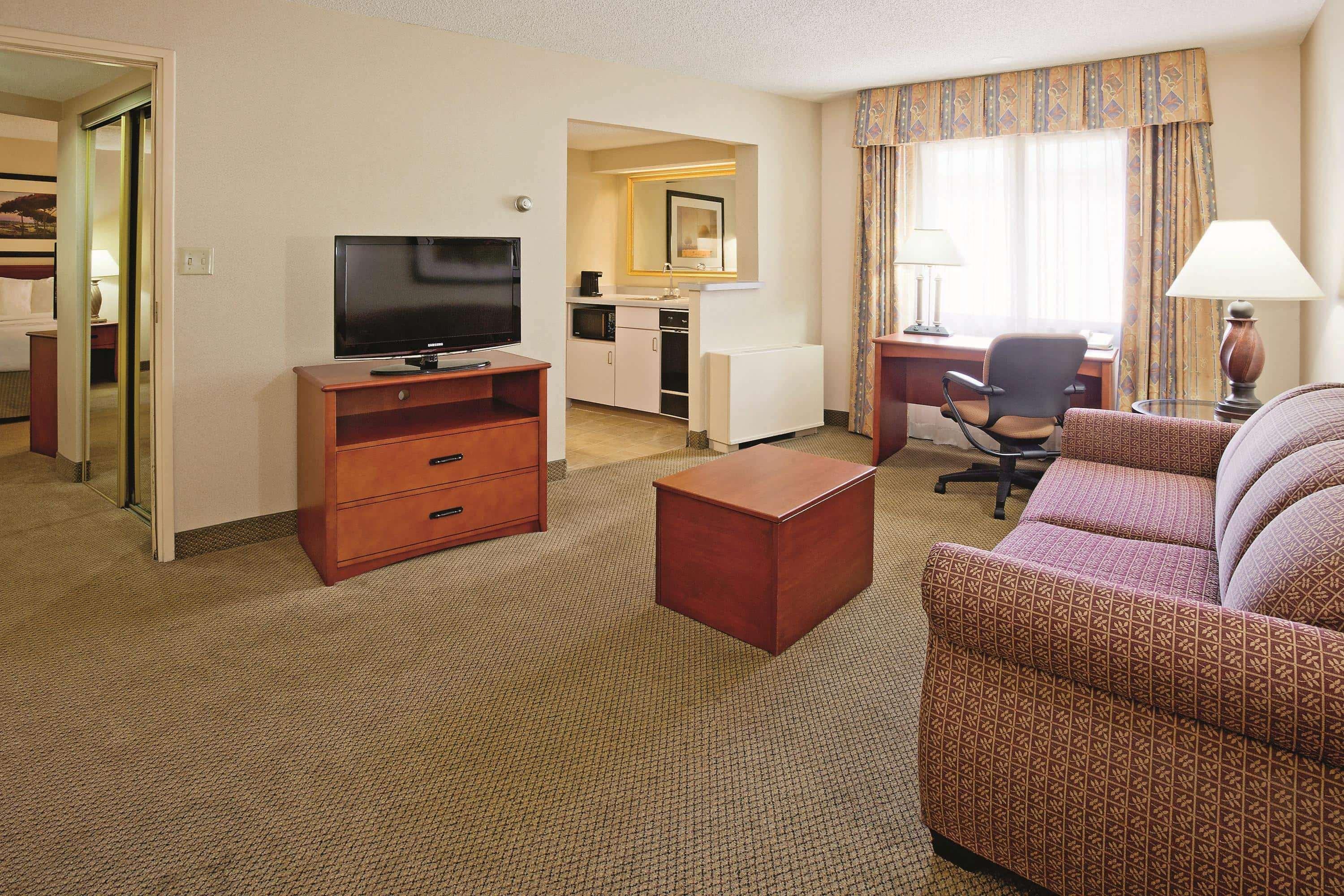 La Quinta By Wyndham Appleton College Avenue Hotell Exteriör bild