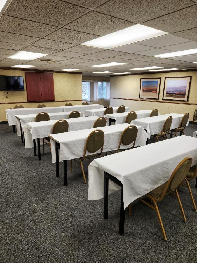 La Quinta By Wyndham Appleton College Avenue Hotell Exteriör bild